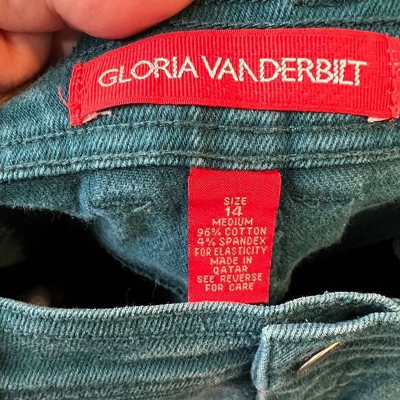 Gloria‎ Vanderbilt Jeans - Picture 2 of 6